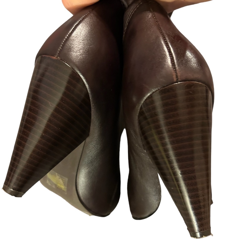 Authentic Jessica Simpson Boots - Picture 6 of 8